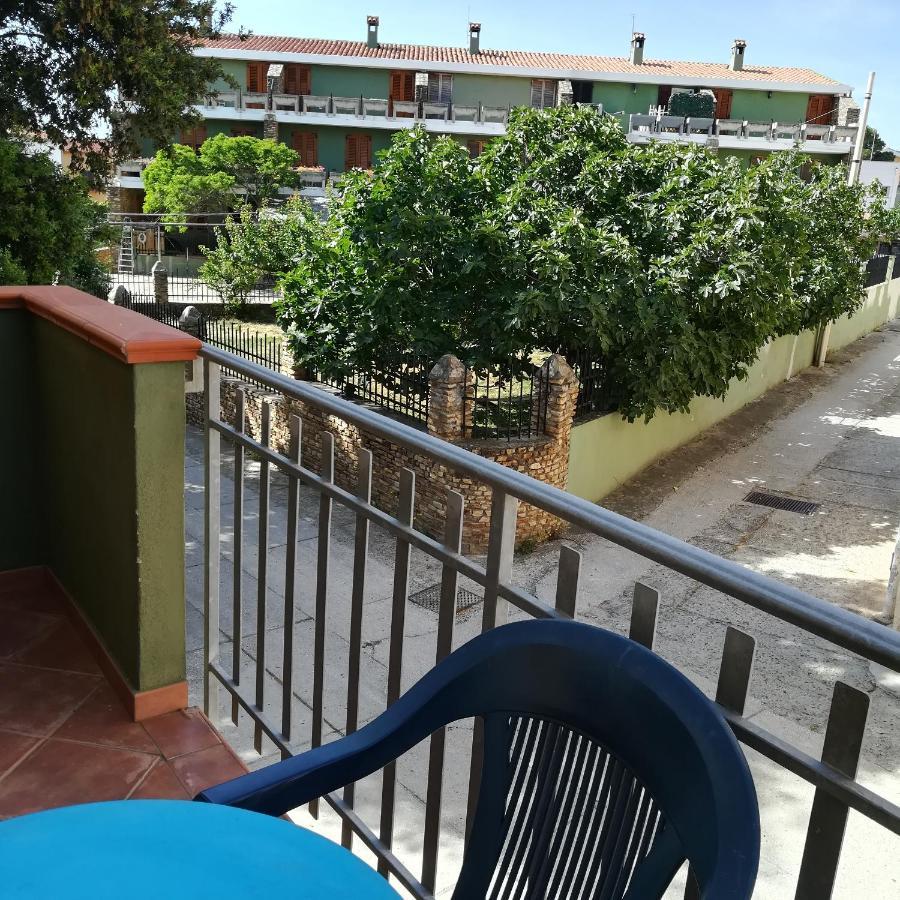 La Locanda Del Mare B&B La Caletta Esterno foto