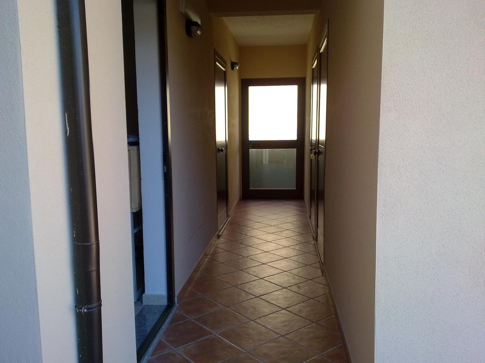 La Locanda Del Mare B&B La Caletta Esterno foto